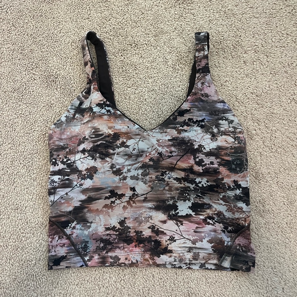 Lululemon Align Tank